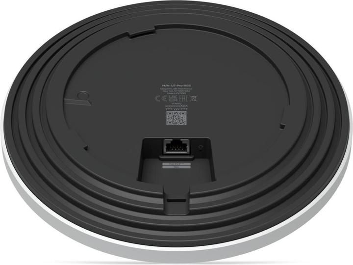 Actual product image Ubiquiti U7 Pro XGS (8600 Mbit/s)