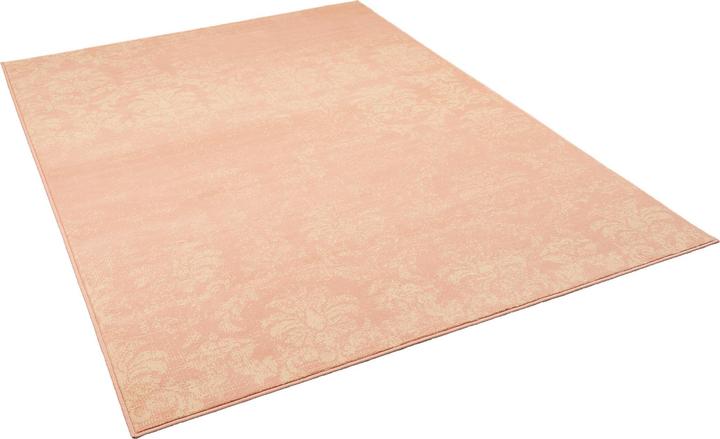 Rose pastel
