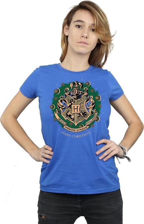 Produktbild Christmas Wreath TShirt (XL)