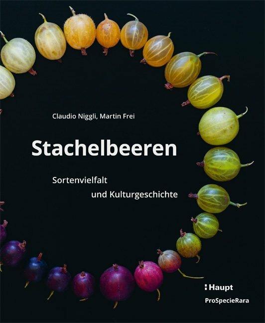 Immagine prodotto Stachelbeeren (Tedesco, Martin Frei, 2019)