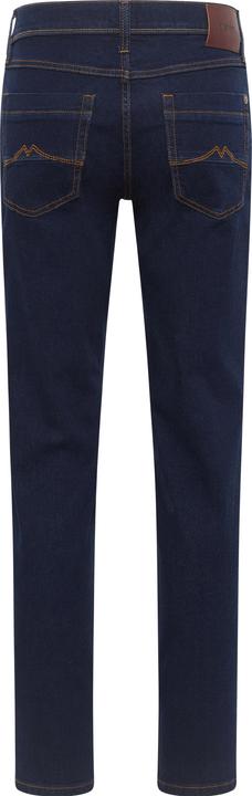 Actual product image Mustang Washington Jeans Slim Straight Fit Dark Blue (W35/L34)