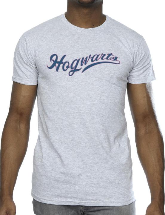 Produktbild Hogwarts Writing TShirt (M)
