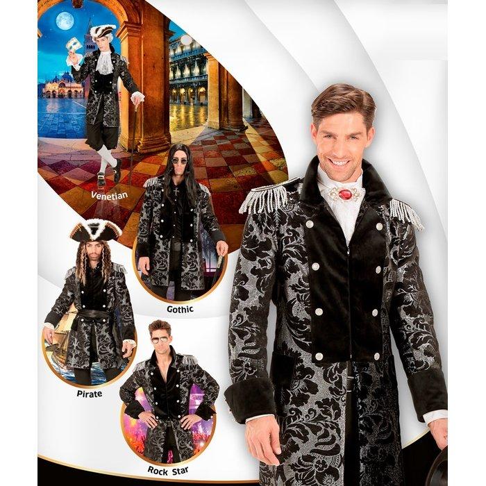 Immagine prodotto Widmann Cappotto Jacquard nobile (S)
