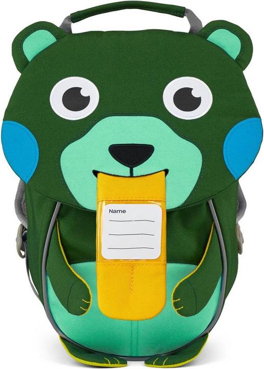 Image du produit Affenzahn Petit ami Ours créatif de maternelle