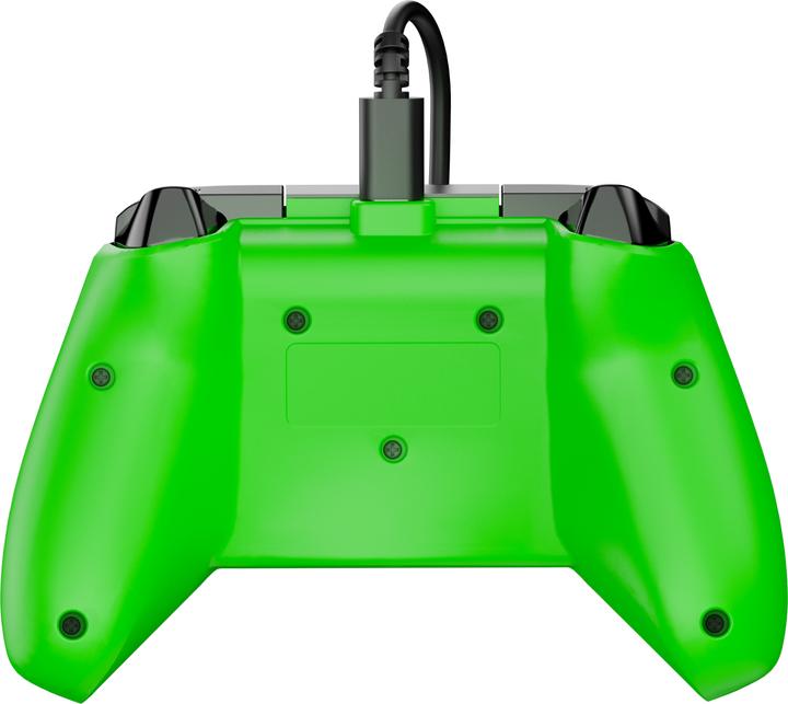Actual product image Turtle Beach REMATCH CORE - Wireless Controller (Xbox Series X, Windows, Xbox One S, Xbox Series S)