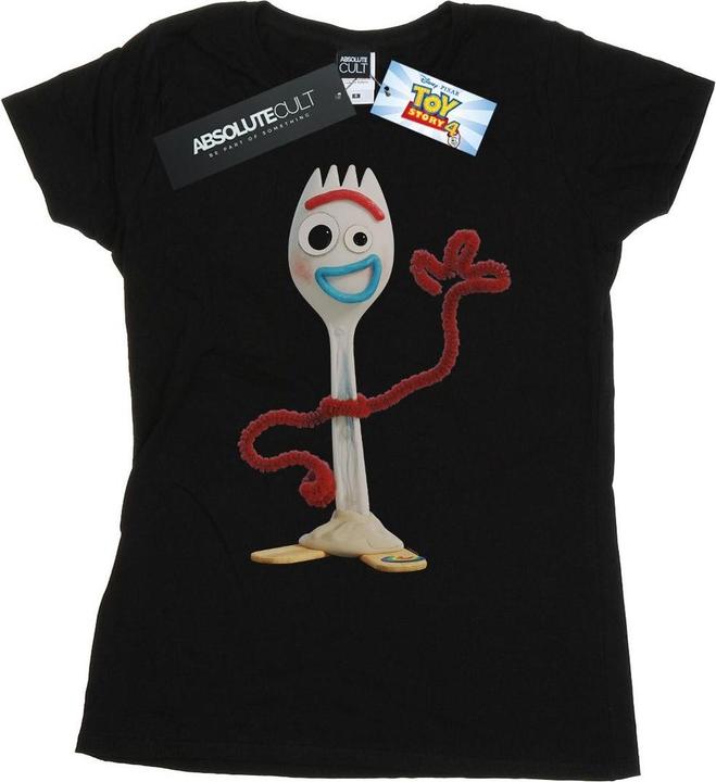 Produktbild Disney Toy Story 4 Forky TShirt (S)