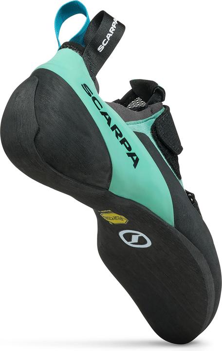 Actual product image Scarpa Spot Low Volume (41)