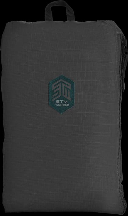 Actual product image STM BagPack (15 l)