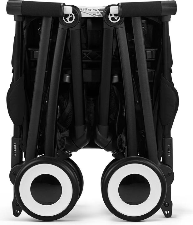 Actual product image Cybex Dragonfly