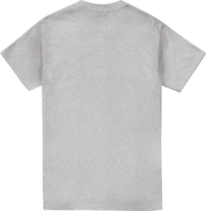 Actual product image Garfield Mens I'm Used to It T-Shirt (3XL)