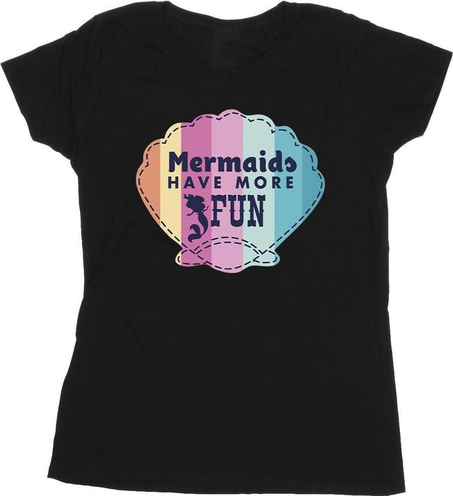 Produktbild Disney The Little Mermaid Fun TShirt (XL)