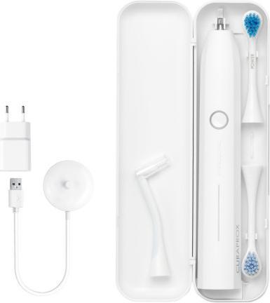 Actual product image Curaprox Hydrosonic Pro (Sonic toothbrush)