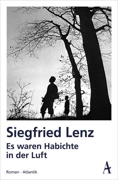 Immagine prodotto Es waren Habichte in der Luft (Tedesco, Sigfrido Lenz, 2017)