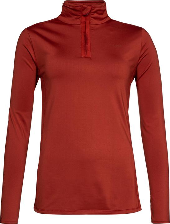 Actual product image Protest FABRIZ 1/4 zip top (36, S)