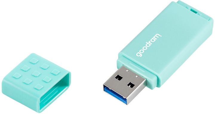 Produktbild Goodram UME3 USB 3.0 32GB Care (32 GB, USB-A, USB 3.0)