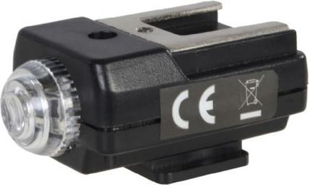 Produktbild Falcon Eyes Sensor + Blitzschuh PSL-15