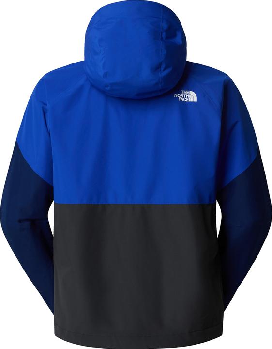 Actual product image North Face Lightning Zip-in (S)