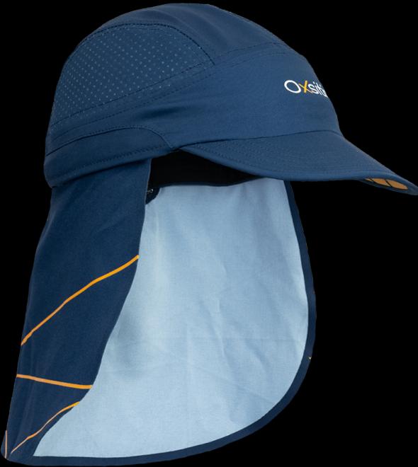 Produktbild Oxsitis Atlas Cap - Cap (One Size)