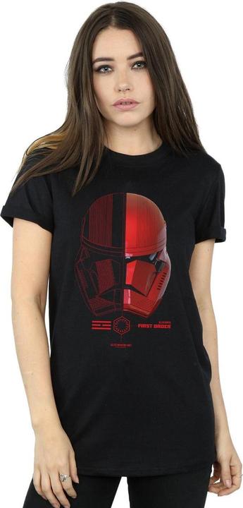 Immagine prodotto Star Wars t t Maglietta Ampia Donna (5XL)