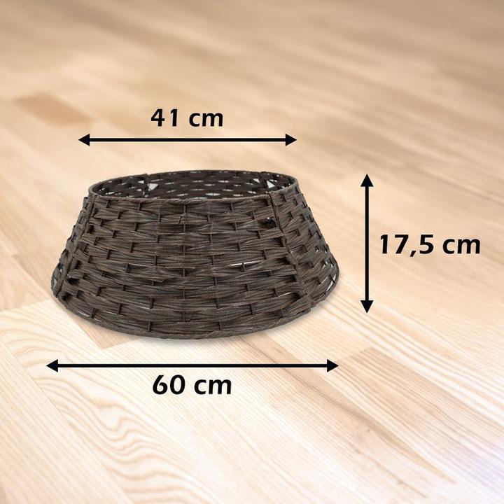 Produktbild Hermex Korbabdeckung (1 -teilig)
