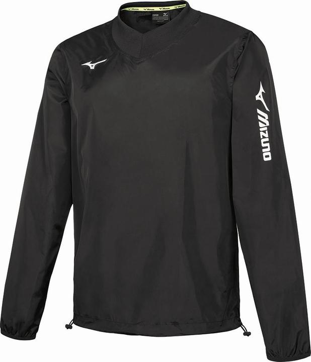 Mizuno Trad Rain Jacket