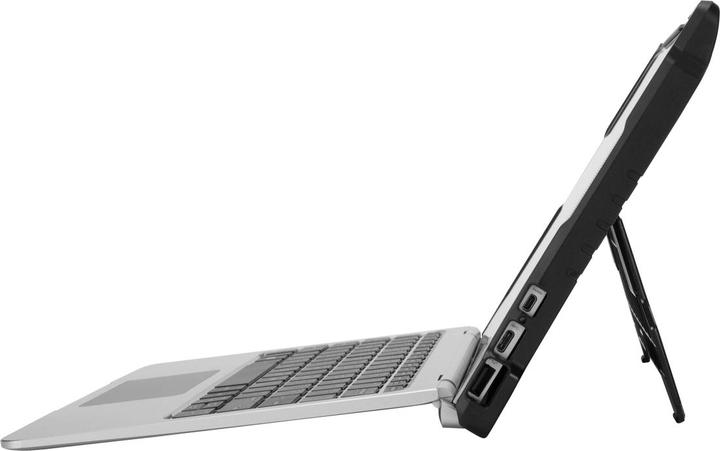 Immagine prodotto Targus Portaoggetti (Housse) compatibile con HP x2 210 G2 10,1" max (Noir) (CV)