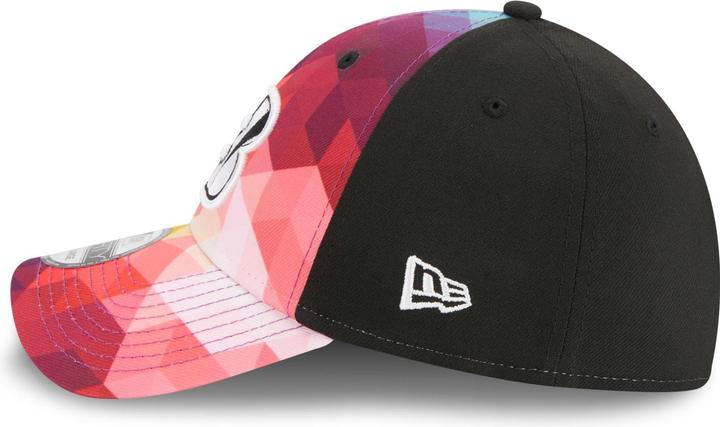 Immagine prodotto New Era 39Thirty Cap CRUCIAL CATCH Cincinnati Bengals - L/XL (L)