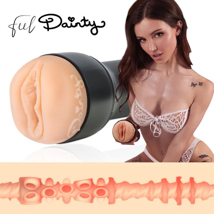 Actual product image Kiiroo Feel Dainty
