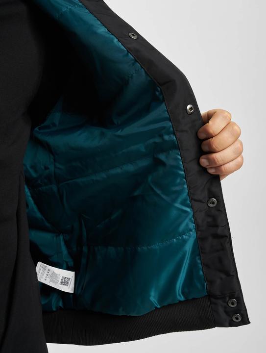 Actual product image Puma Team Bomber Jacket (S)