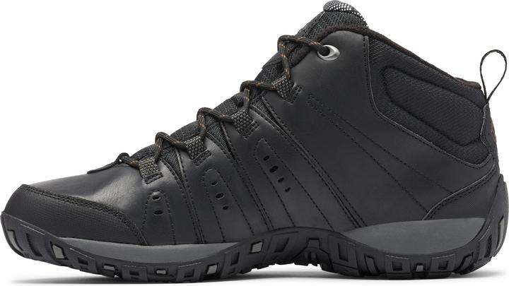 Actual product image Columbia Woodburn™ Ii Chukka Wp Omni-Heat™ (14)