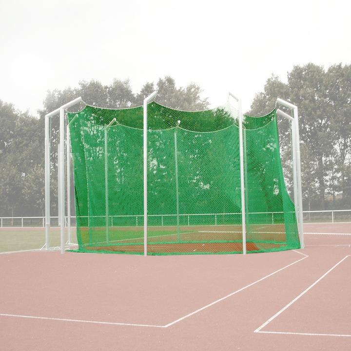 Produktbild Sport-Thieme Diskusschutznetz 2020