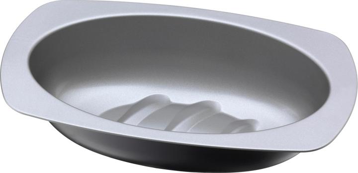 Kaiser Bread baking tin