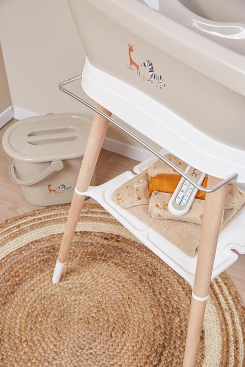 Produktbild Zewi Badewanne Sense
