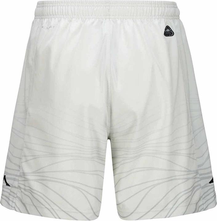 Immagine prodotto Kappa Short AS Monaco Ryder 2024/25 (S)