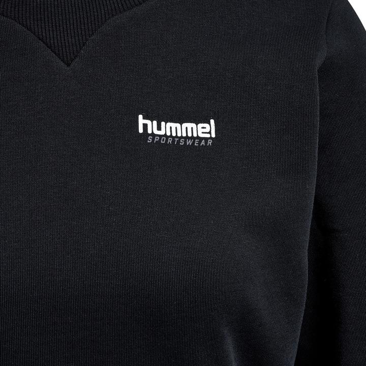 Produktbild hummel Lgc Shai Short Sweatshirt (XS)