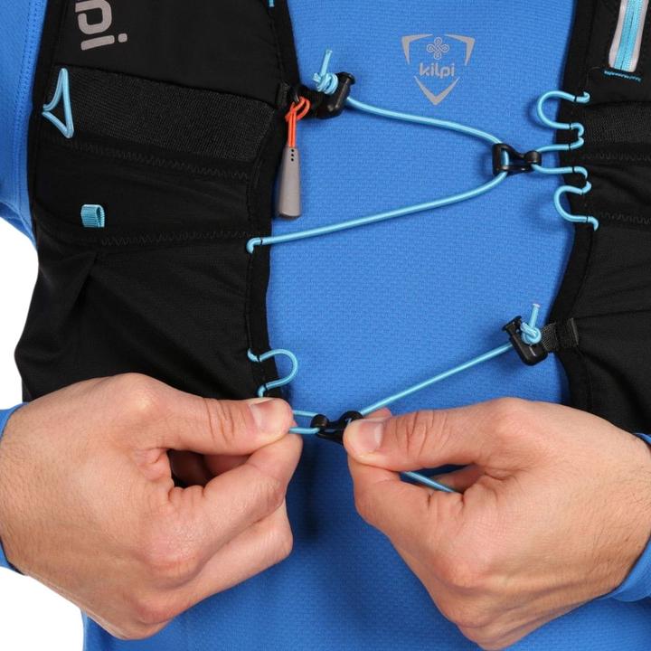 Actual product image Kilpi Hardrock 10 (XL)