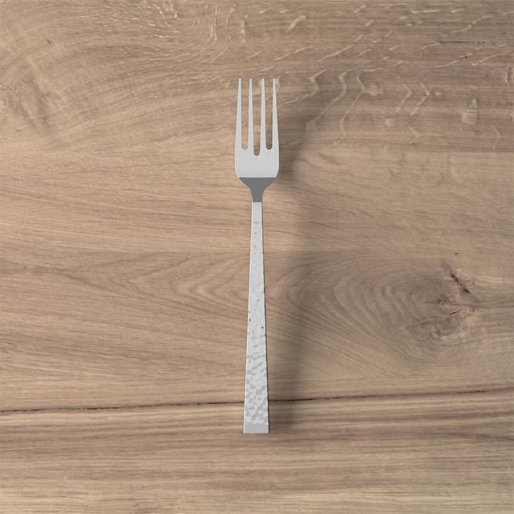 Immagine prodotto Villeroy & Boch Forchetta da pesce da fabbro (1 Pezzo/i, Forcone)