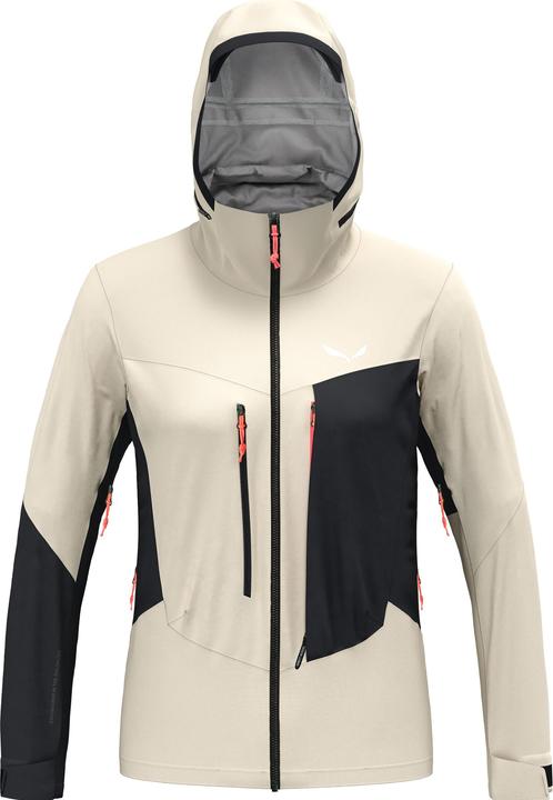 Produktbild Salewa Sella 3 Layers Powertex Hardshell Jacke Da (S)