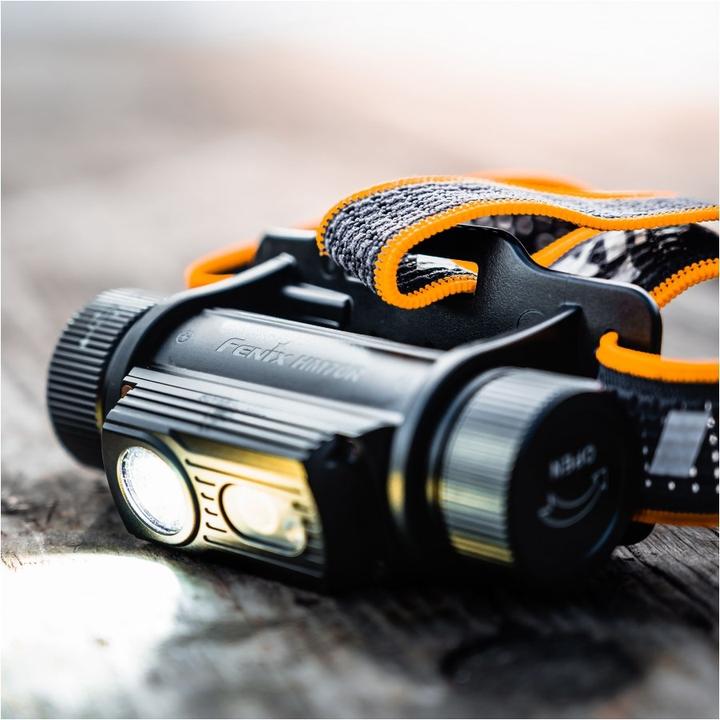 Immagine prodotto Fenix HM70R (1600 lm)
