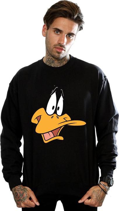 Actual product image Looney Tunes Sweatshirt (XXL)