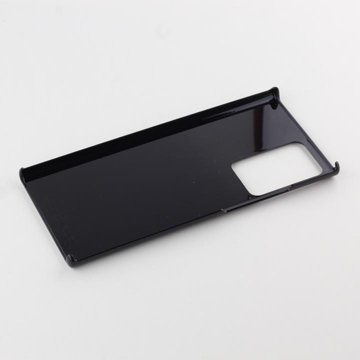 Actual product image PhoneLook Cover Spring 23 pink bus (Samsung Galaxy Note 20 Ultra)