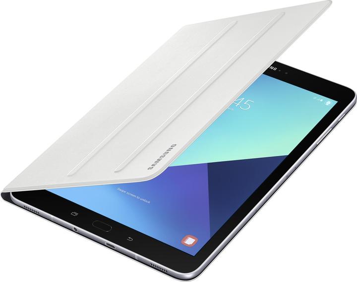 Actual product image Samsung Book Cover (Galaxy Tab S3 9.7 (2017))