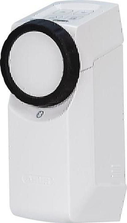 Actual product image Abus HomeTec Pro CFA3100 W BT lock drive (Smartphone)