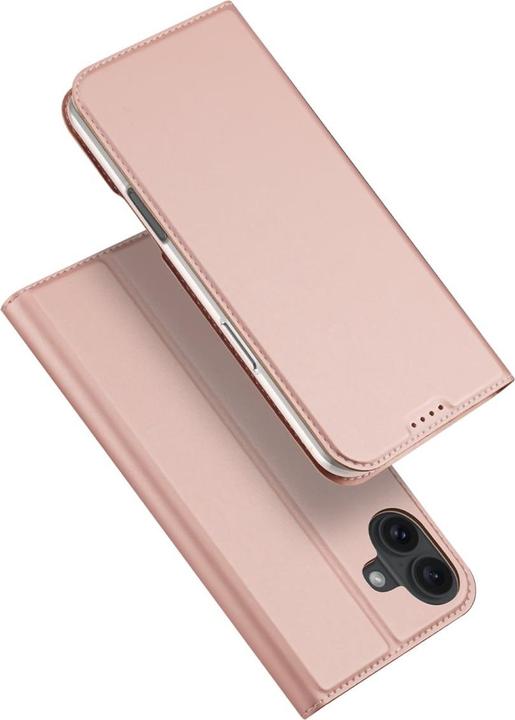 Actual product image Dux Ducis Skin Pro (Apple iPhone 16 Plus)