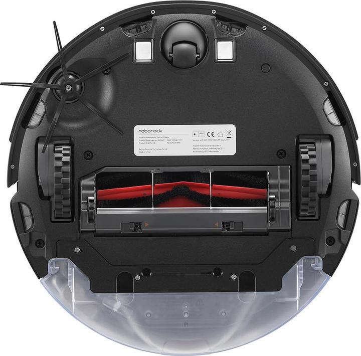Actual product image Roborock S6 MaxV (Robot vacuum)