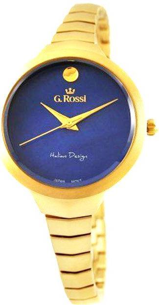 Image du produit Gino Rossi G.Rossi Damenuhr 11624B2-6D1