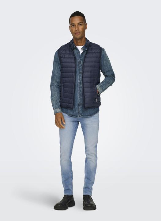 Immagine prodotto Only & Sons ONSWEFT Jeans a vita media regular fit Jeans slim fit (W29/L34)