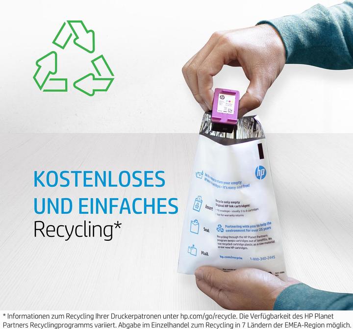 Productafbeelding HP 934/935 4-pack (M, BK, Y, C)