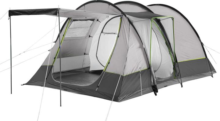 Immagine prodotto Brunner Arqus Outdoor 5 (Tenda a tunnel, 16.50 kg, 5 persone)