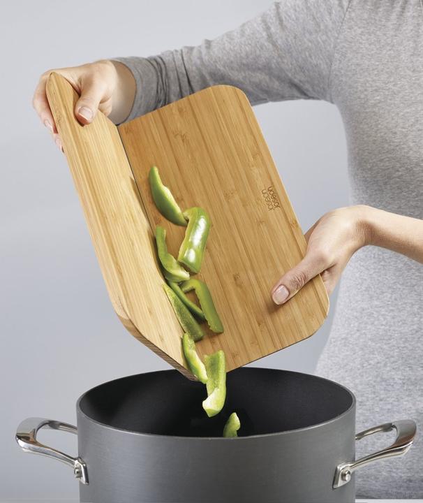 Productafbeelding Joseph Joseph Chop2Pot